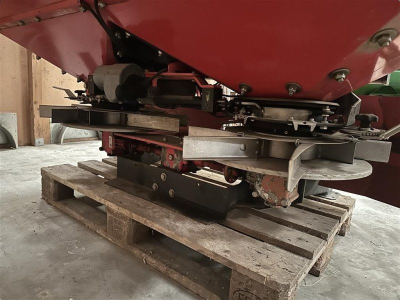 Kverneland RS-M 1700