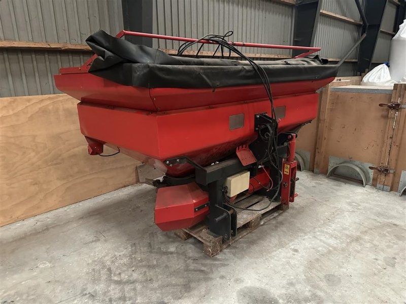 Kverneland RS-M 1700