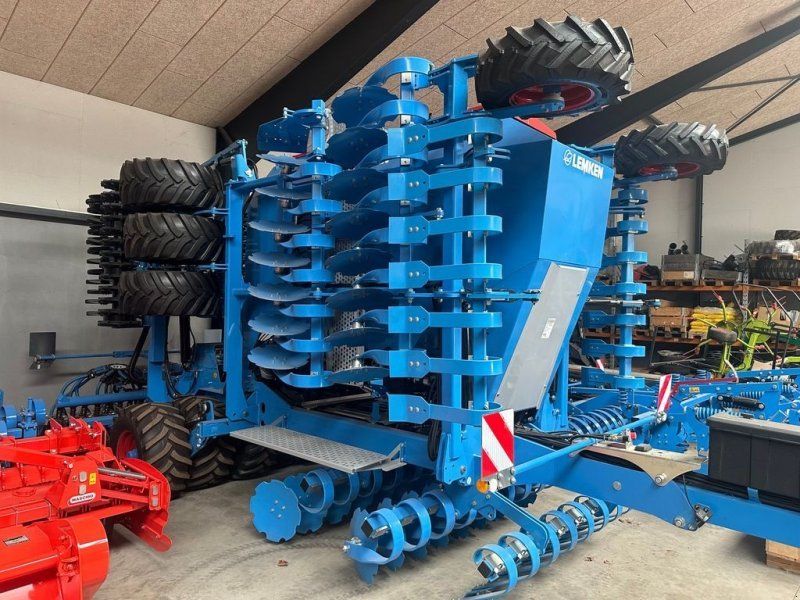 Lemken Solitair DT 600