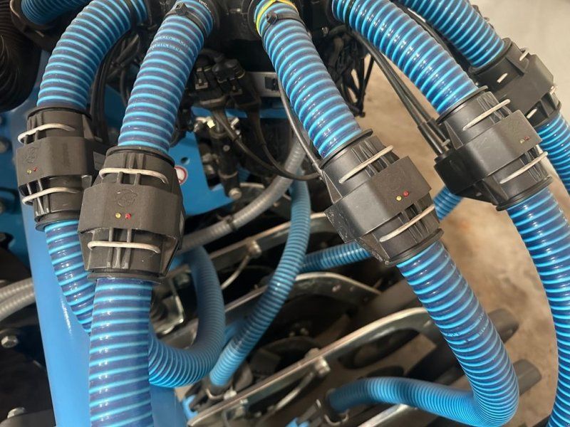 Lemken Solitair DT 600