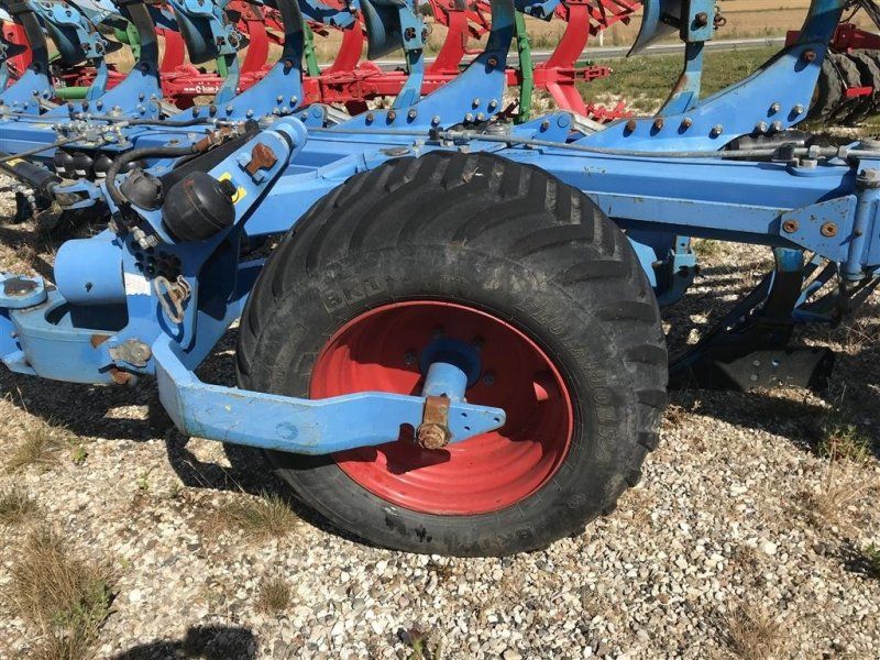 Lemken Vari-Diamnat 11 VT