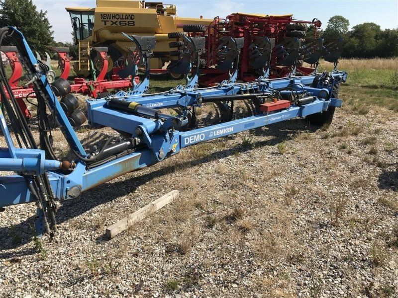 Lemken Vari-Diamnat 11 VT