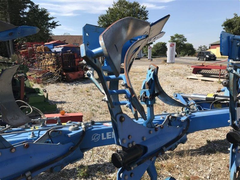 Lemken Vari-Diamnat 11 VT