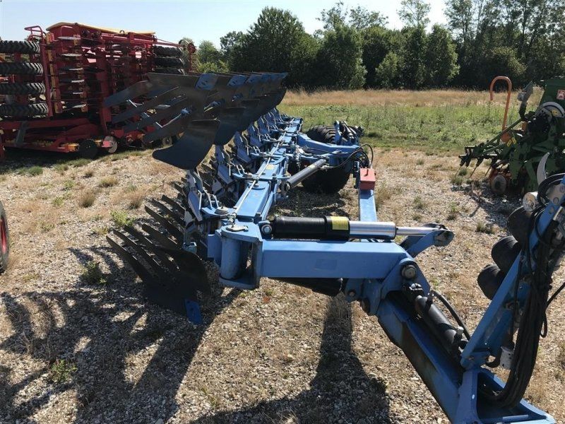 Lemken Vari-Diamnat 11 VT