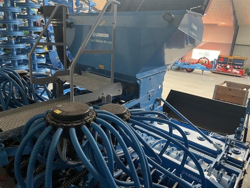 Lemken ZIRKON 12/400