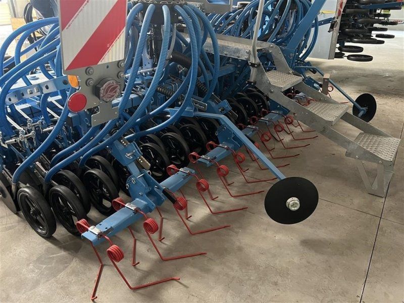 Lemken ZIRKON 12/400