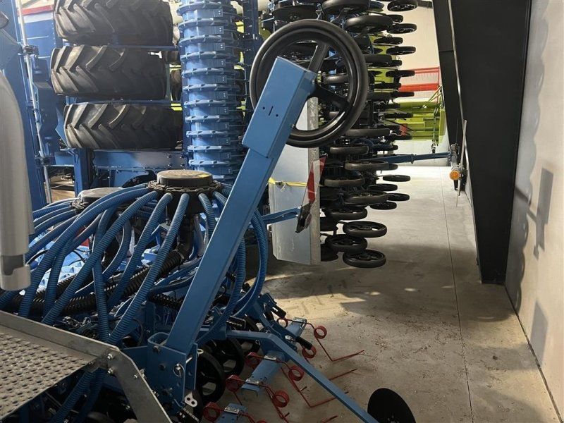 Lemken ZIRKON 12/400