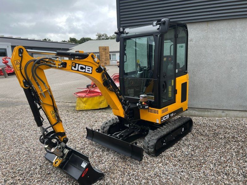 JCB 19c-1