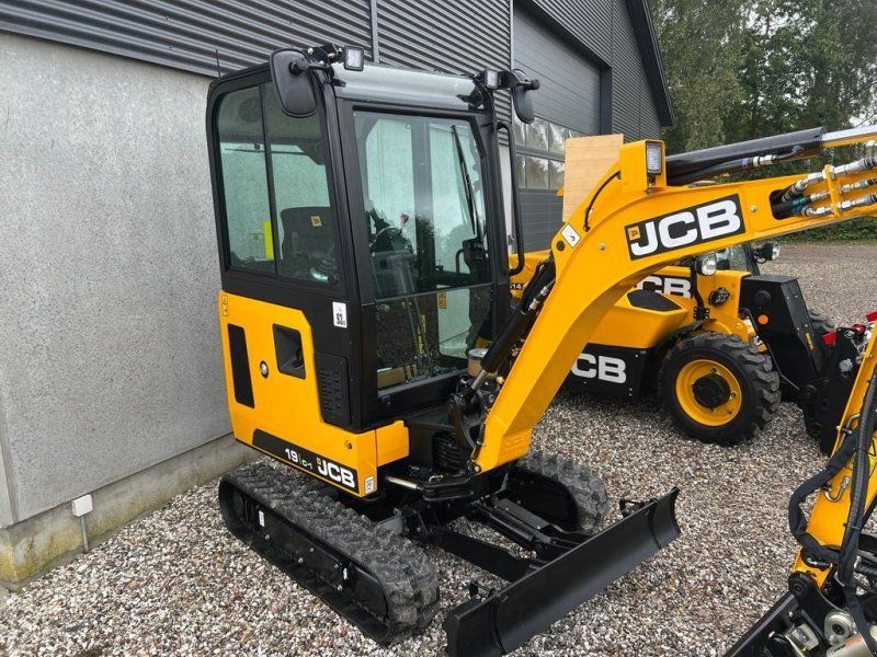 JCB 19c-1
