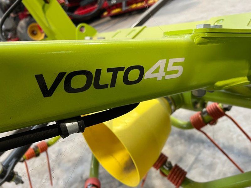 Claas VOLTO 45