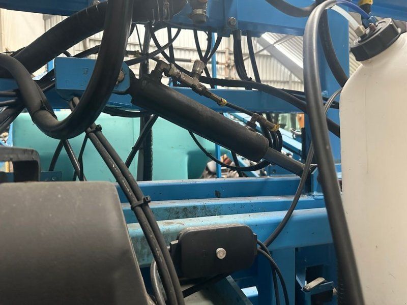 Berthoud Major 3200 24