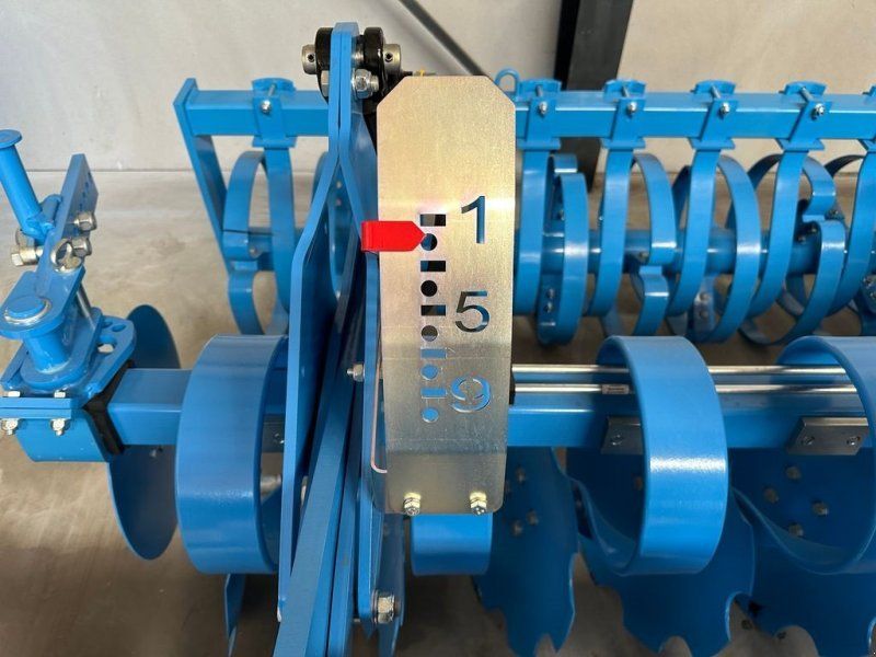 Lemken Heliodor 9/500 K