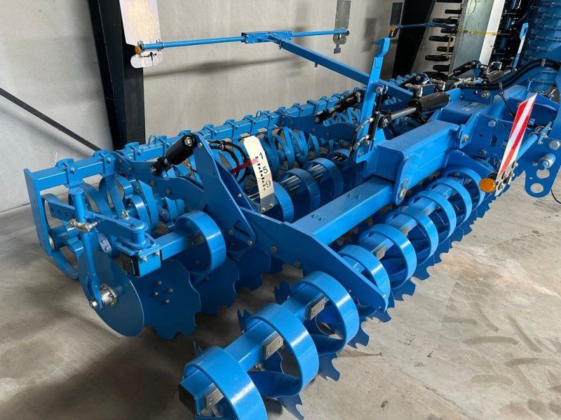 Lemken Heliodor 9/500 K