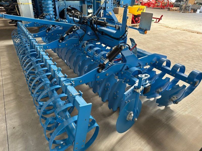 Lemken Heliodor 9/500 K