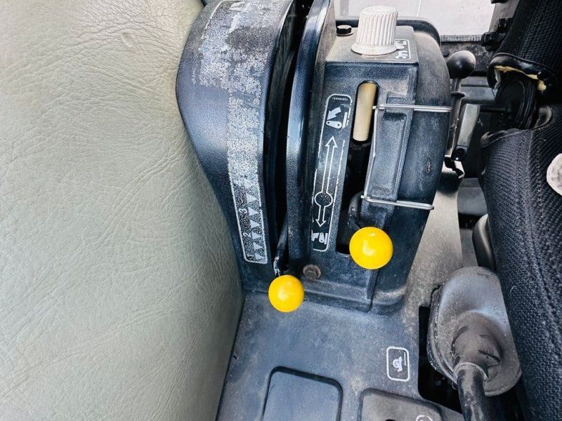 Case IH 844XL ZF APL 330