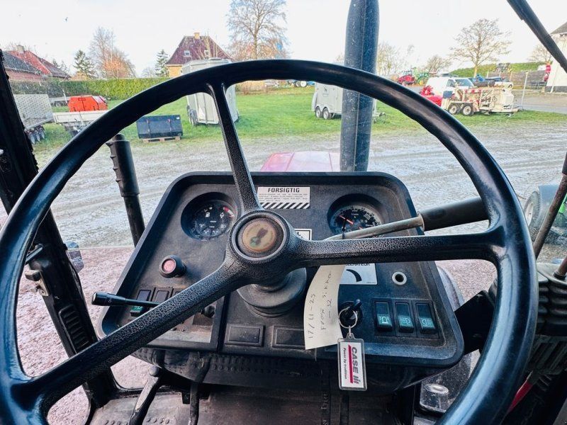 Case IH 844XL ZF APL 330