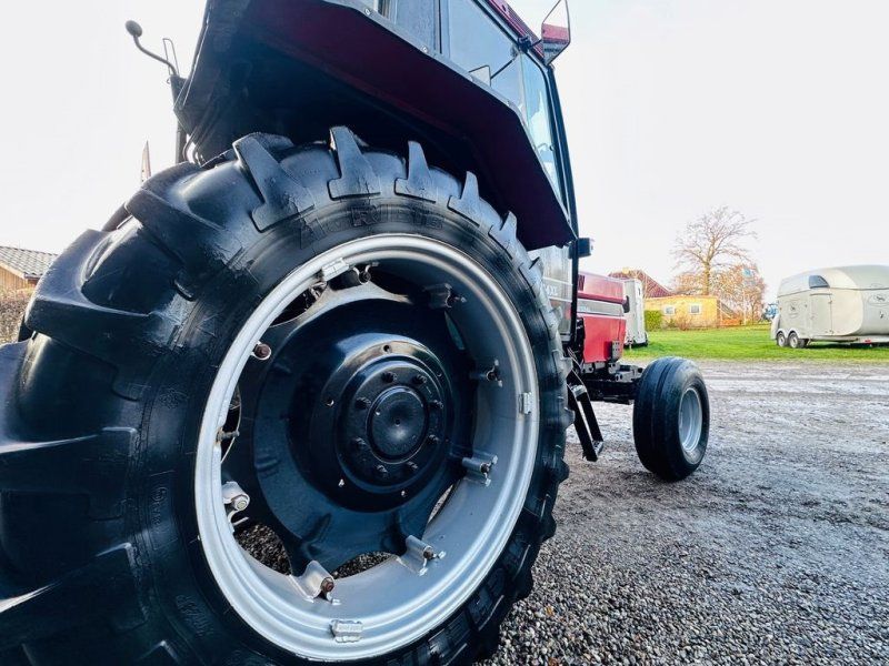 Case IH 844XL ZF APL 330