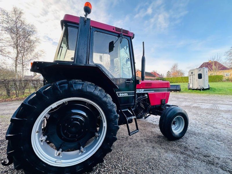 Case IH 844XL ZF APL 330