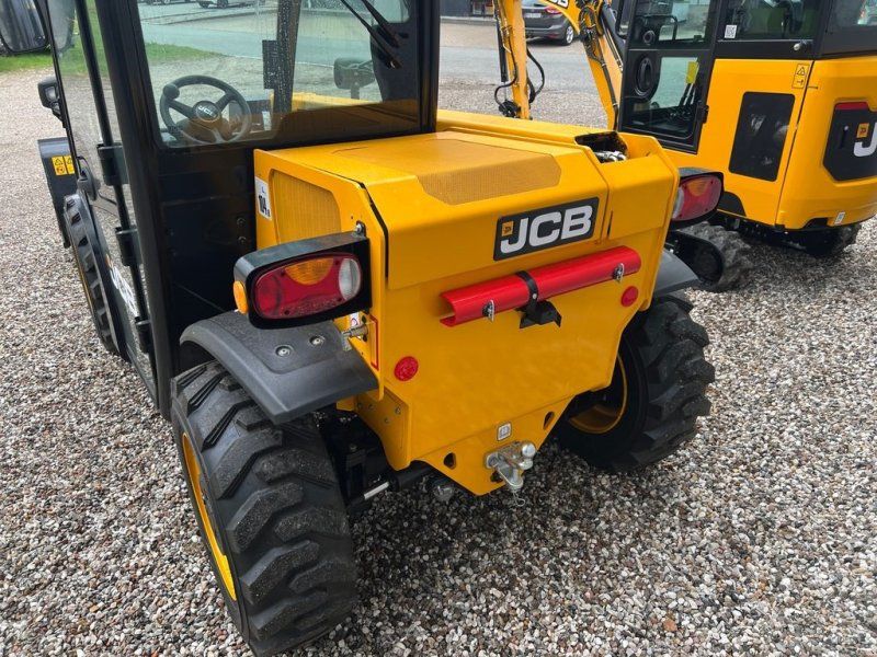 JCB 514-40 Agri