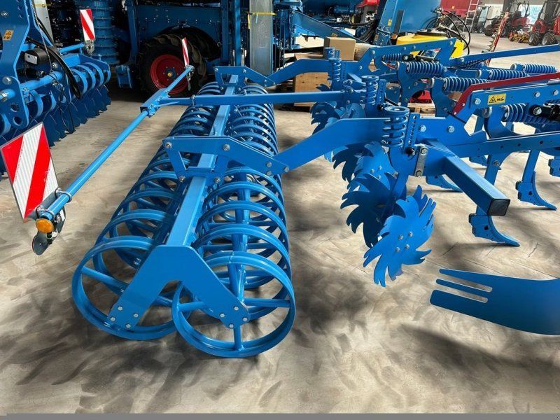 Lemken Karat 10/400U