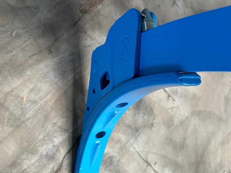 Lemken Karat 10/400U