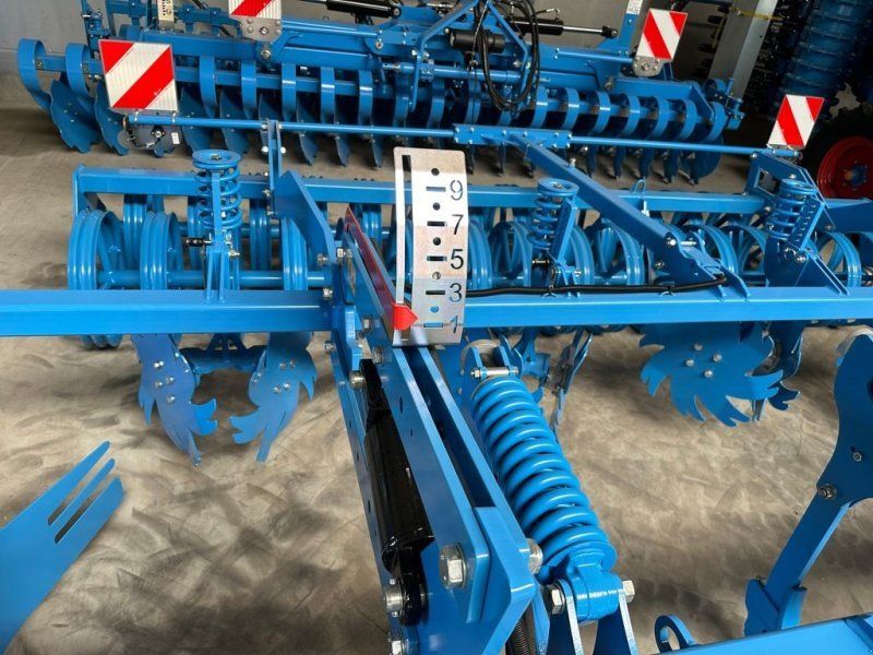 Lemken Karat 10/400U