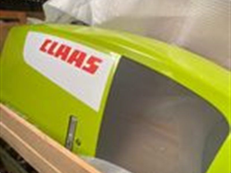 Claas Scorpion 9055 VP+