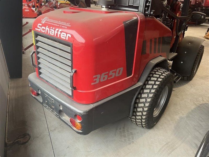 Schäffer 3650