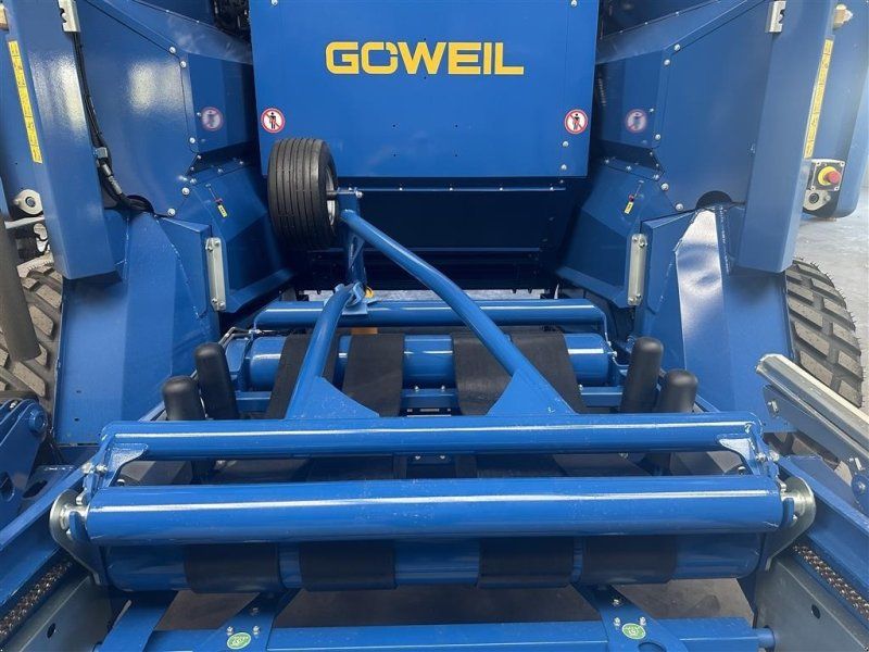 Göweil G1 F125 Kombi