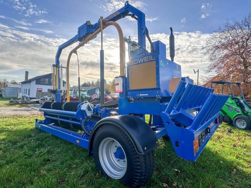 Göweil G4010Q PROFI