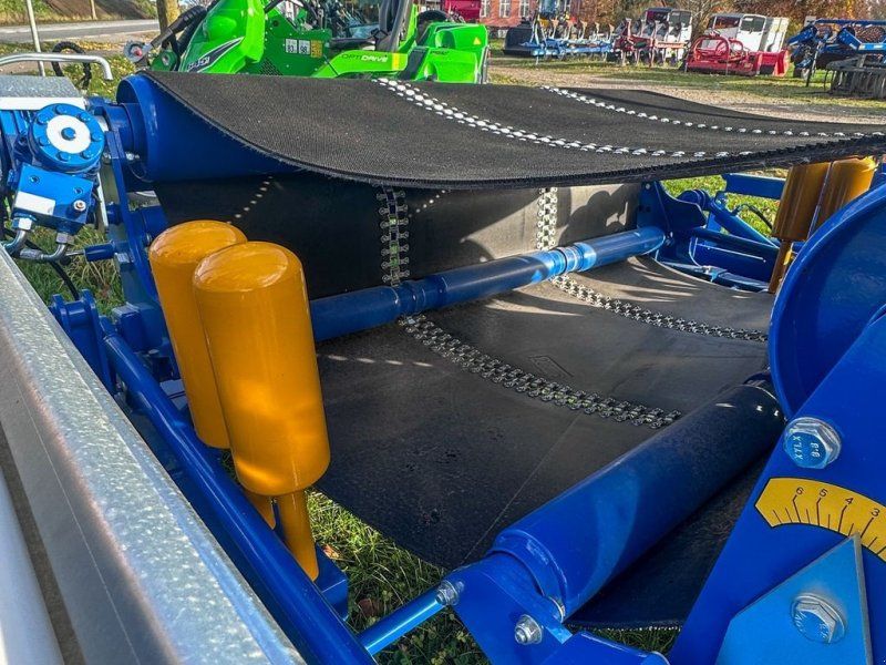 Göweil G4010Q PROFI