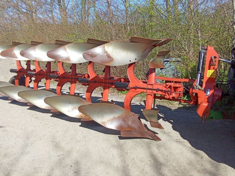 Gregoire-Besson RWY 47 RWY 47