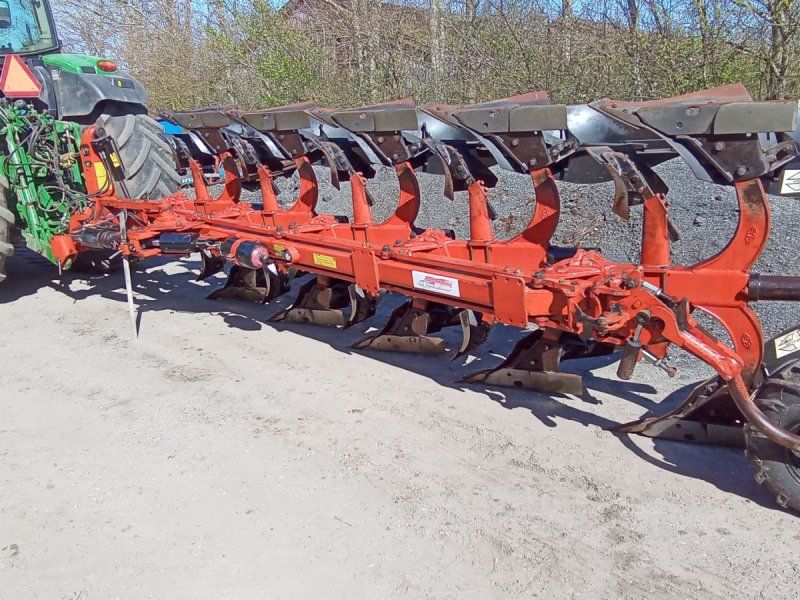 Gregoire-Besson RWY 47 RWY 47