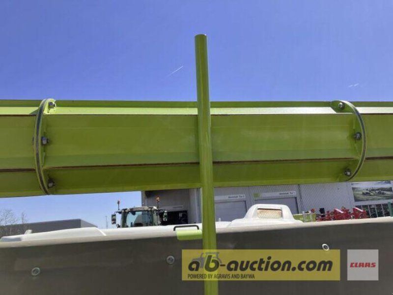 Claas DIRECT DISC 600 + TW