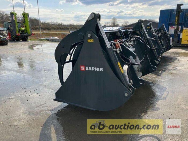 Saphir GS XL 24 SCORPION 2.400MM