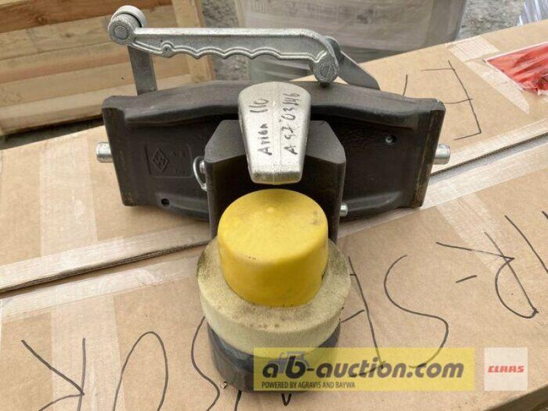 GKN WALTERSCHEID K80 KI8335N