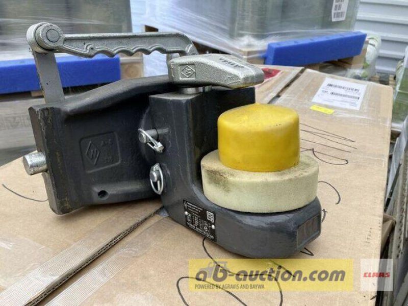 GKN WALTERSCHEID K80 KI8335N