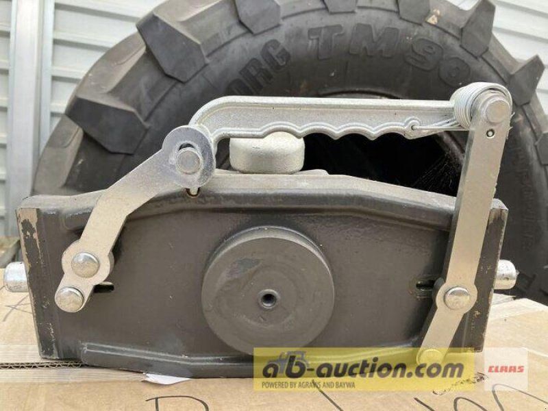 GKN WALTERSCHEID K80 KI8335N