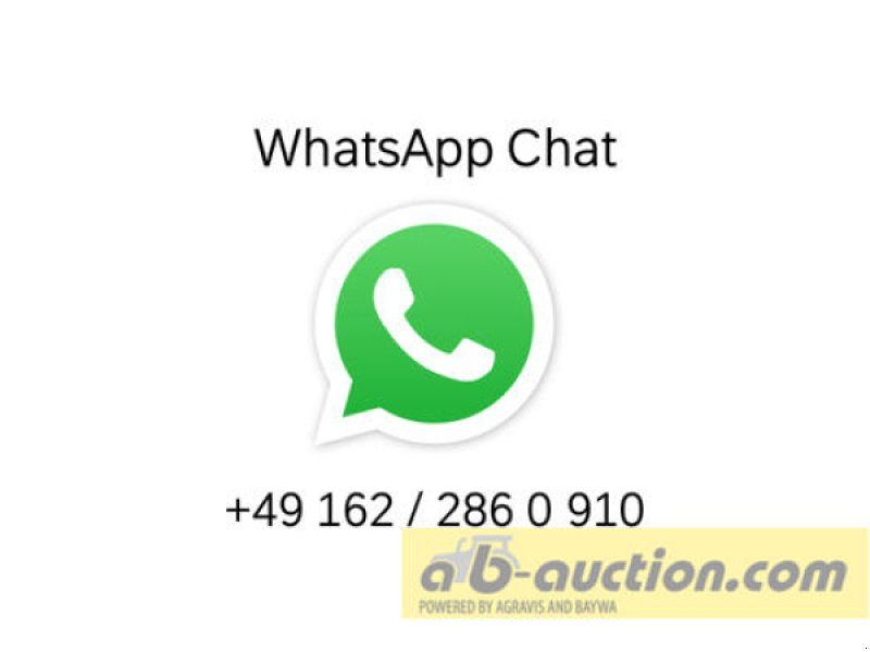 Fliegl BGAFLM000004V COMBI 1.100MM