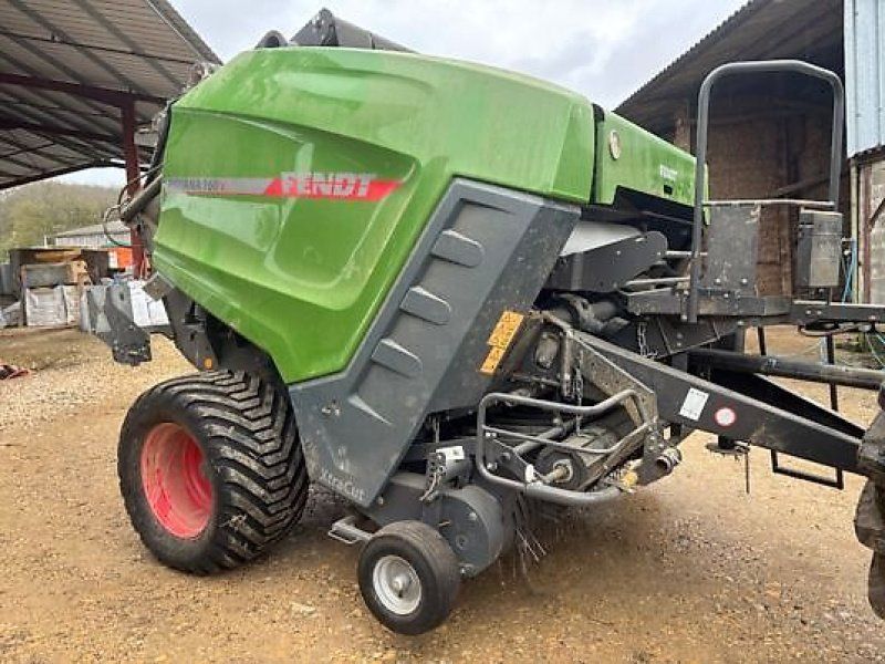 Fendt ROTANA 160 V XTRA