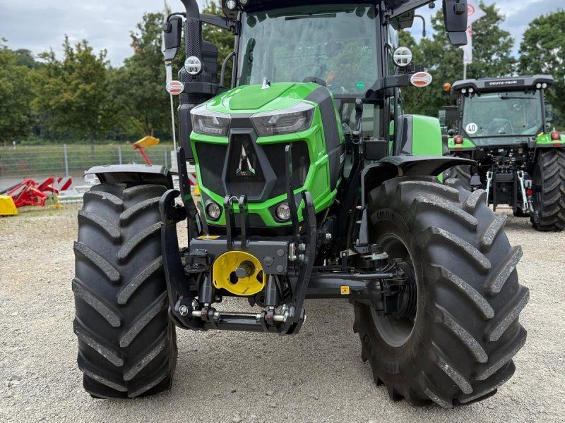 Deutz-Fahr 6135 TTV C