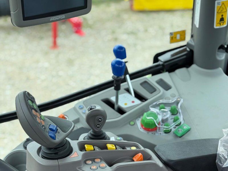 Deutz-Fahr 6135 TTV C