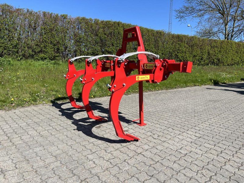 Brix RAMBO BRL-3 TANDS GR