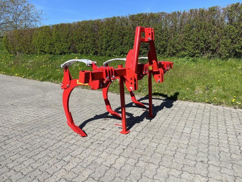 Brix RAMBO BRL-3 TANDS GR