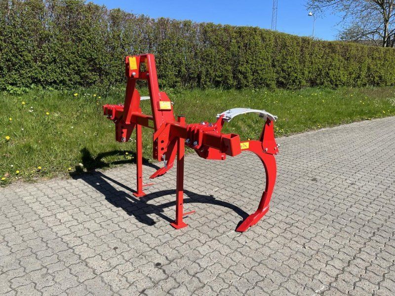 Brix RAMBO BRL-2 TANDS GR