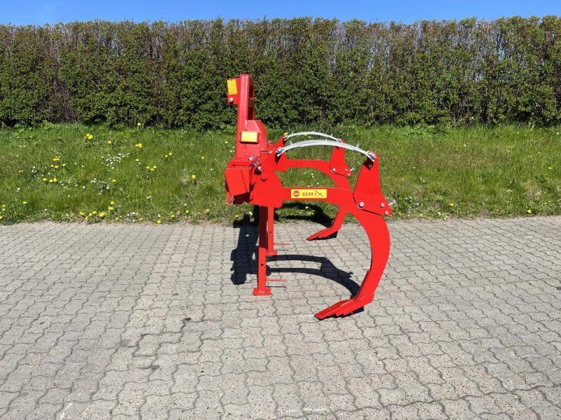 Brix RAMBO BRL-2 TANDS GR