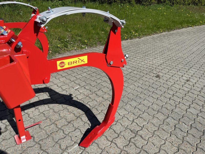 Brix RAMBO BRL-2 TANDS GR