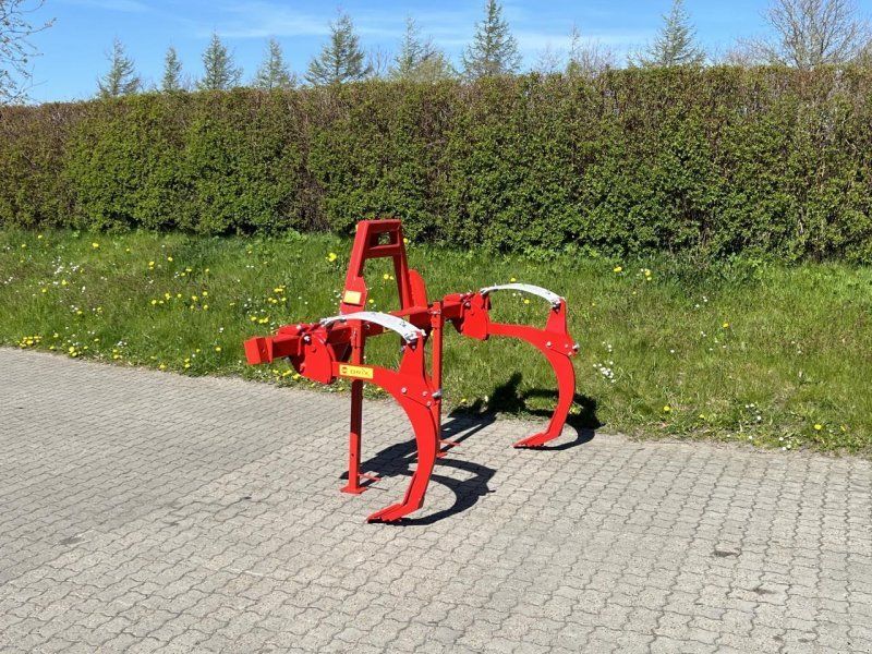 Brix RAMBO BRL-2 TANDS GR