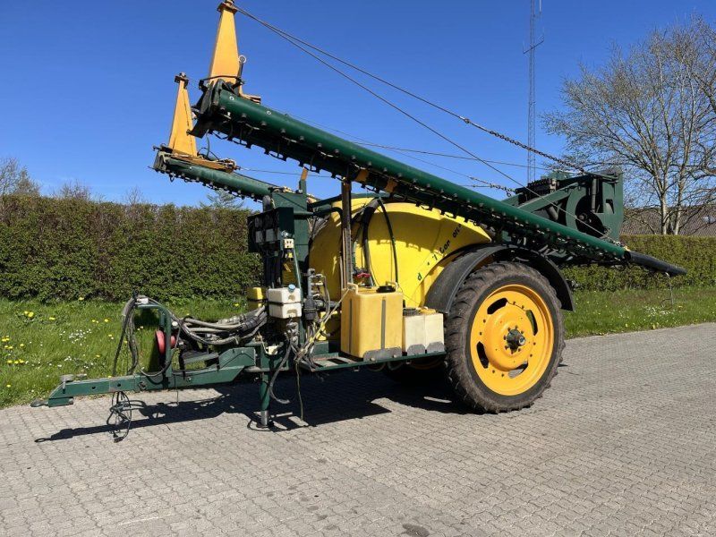 Danfoil CONCORDE 24 M