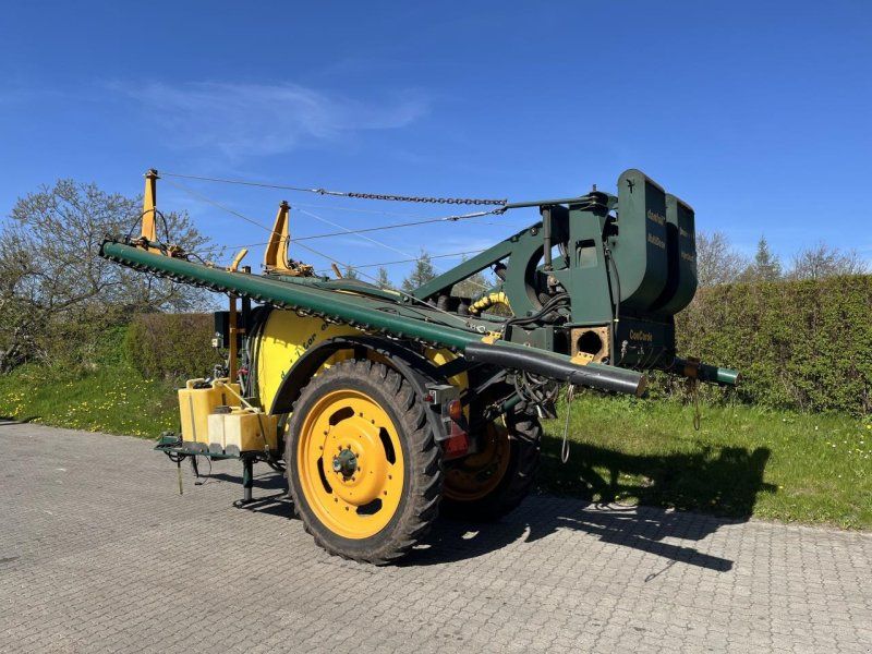 Danfoil CONCORDE 24 M